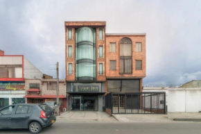  Hotel Elegant Suite  Богота